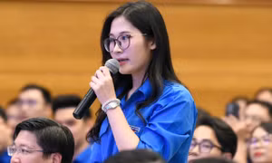 Bộ trưởng Bộ Nội vụ nêu giải pháp về tình trạng 1,6 triệu thanh niên chưa có việc làm