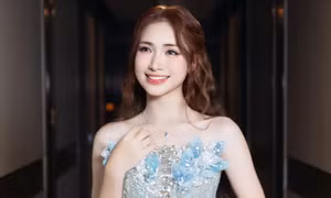 Ca sĩ Hòa Minzy được đề cử Giải thưởng ‘Thanh niên sống đẹp’ năm 2025