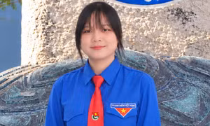 Kết nối sinh viên với mạng lưới doanh nghiệp, chuyển từ xin việc sang kiến tạo, làm chủ