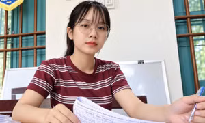 Những chàng trai cô gái đôi mươi làm trưởng thôn ở Ninh Bình