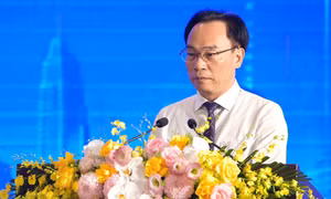 Bộ trưởng GD&ĐT nói gì về việc sử dụng AI trong dạy và học?
