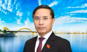 Quá trình công tác của Phó Bí thư Thành ủy Đà Nẵng Phạm Đức Ấn