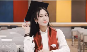 Cựu nữ sinh Ngoại thương mang khát vọng người trẻ lên Tàu Thanh niên Đông Nam Á - Nhật Bản