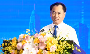 Bộ trưởng NN&MT: Chọn ngành nông nghiệp và môi trường khởi nghiệp là an toàn nhất