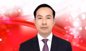 Chân dung tân Chủ tịch UBND tỉnh Đồng Tháp Nguyễn Thanh Nhàn