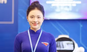 Thanh niên hiến kế để Đoàn luôn hút người trẻ.