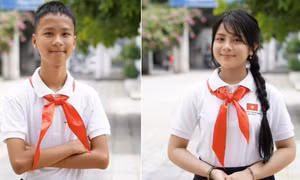 Thiếu nhi Việt Nam tranh biện về bạo lực tại diễn đàn trẻ em ASEAN