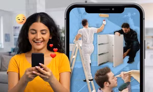 Xu hướng hẹn hò mới, các cô gái đề cao nam giới biết sửa chữa đồ đạc