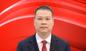 Chân dung tân Phó Bí thư Thành ủy Đà Nẵng Nguyễn Mạnh Hùng