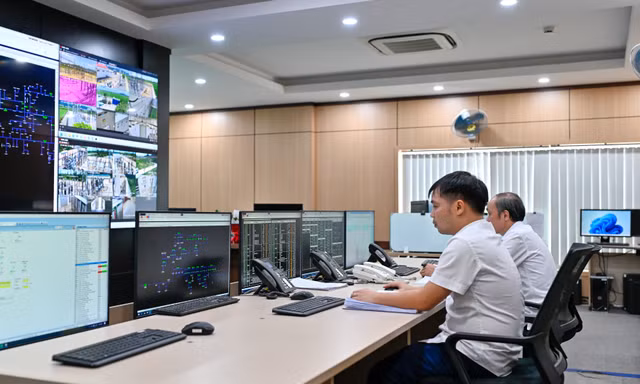 Văn hóa số: Động lực thúc đẩy hành trình chuyển đổi số tại Tổng công ty Điện lực miền Bắc