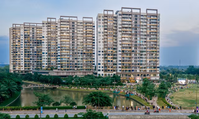Mua nhà cho con: Đâu là giá trị sống cần được cân nhắc?