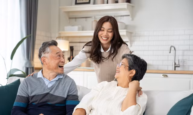 Thế hệ “bánh mỳ kẹp” đang thay đổi kế hoạch cho tương lai như thế nào?