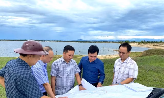 Trở lại Thạch Khê: Những bước chuẩn bị để khép lại một hành trình