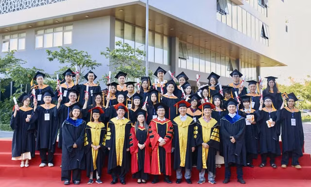 Người trẻ Đà Nẵng học gì để không bị giới hạn trong một nghề sáng tạo?