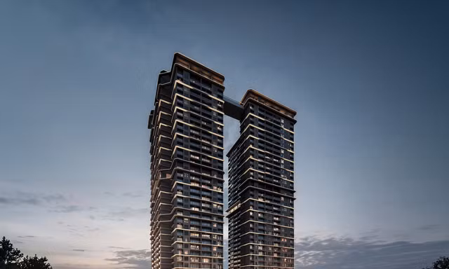Maison Privée: khi giới siêu giàu định nghĩa lại chuẩn mực xa xỉ