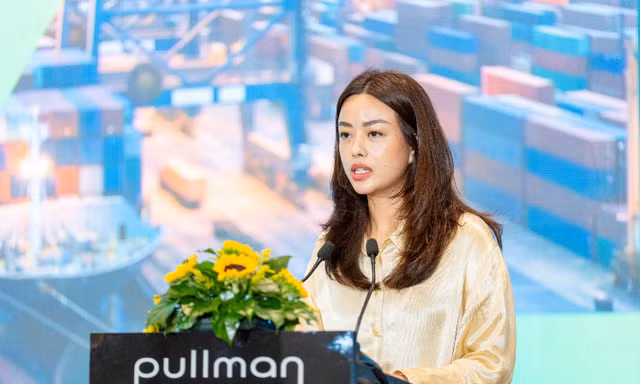 Thương hiệu Việt cần nền tảng công nghệ và đổi mới sáng tạo