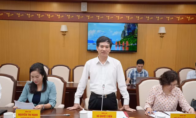 Quảng Ninh - TKV thống nhất tổ chức Lễ kỷ niệm 90 năm Truyền thống Công nhân Vùng mỏ