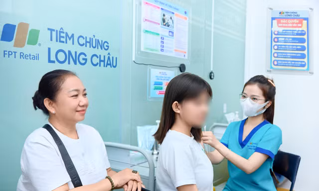 Tỷ lệ tử vong do ung thư cổ tử cung ở phụ nữ trẻ gần như bằng không, nhờ tiêm ngừa HPV sớm