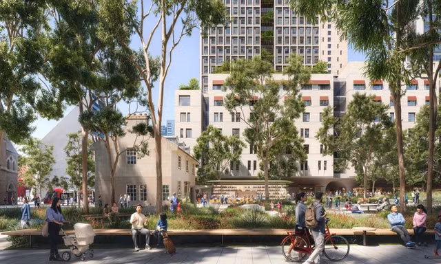 Gamuda Land và MTR thúc đẩy hợp tác phát triển mô hình nhà ga tích hợp tại Việt Nam