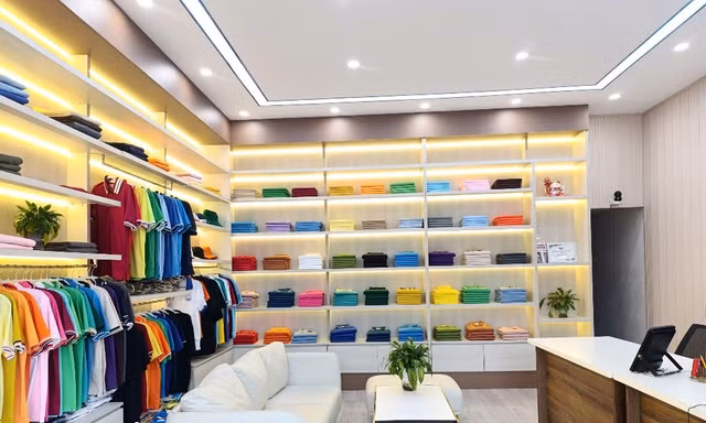 Xu hướng doanh nghiệp nhỏ đầu tư đồng phục