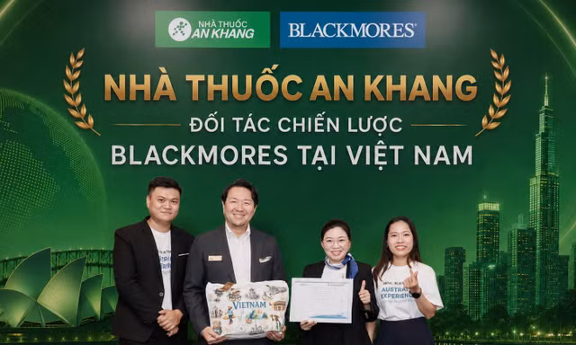 An Khang kiên định hành trình chuyển mình, lấy nâng cao chuyên môn và trải nghiệm khách hàng làm trọng tâm