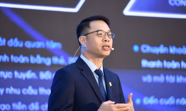 Thanh toán số đang làm thay đổi hành vi tiêu dùng của người Việt