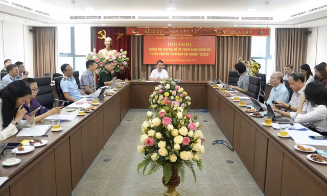 EVN Hà Nội tăng cường giải pháp bảo đảm an toàn điện, phòng ngừa cháy nổ
