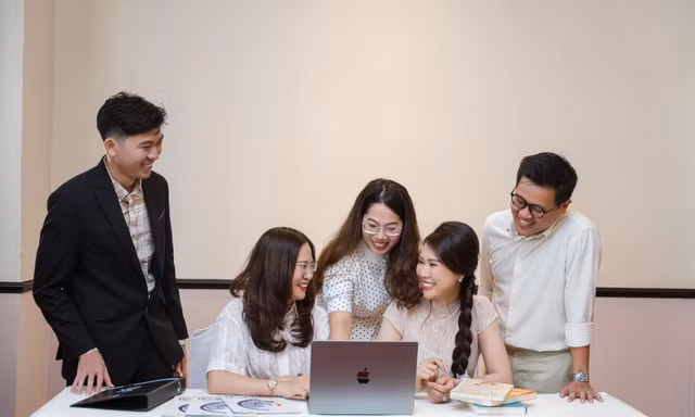 Chờ ổn định mới học tiếp, càng chờ càng lỡ nhịp