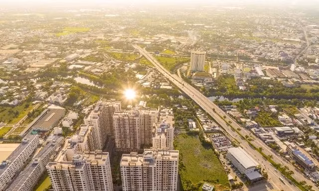 Diện mạo những khu đô thị 'đồng kiến tạo' giữa Nam Long và đối tác Nhật
