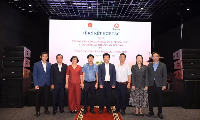 Thúc đẩy chuyển đổi số trong quản trị doanh nghiệp