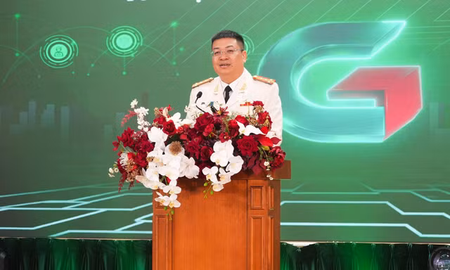 Tổng Công ty Công nghệ - Viễn thông Toàn cầu (GTEL) thay đổi thương hiệu và nhận diện mới GTINX