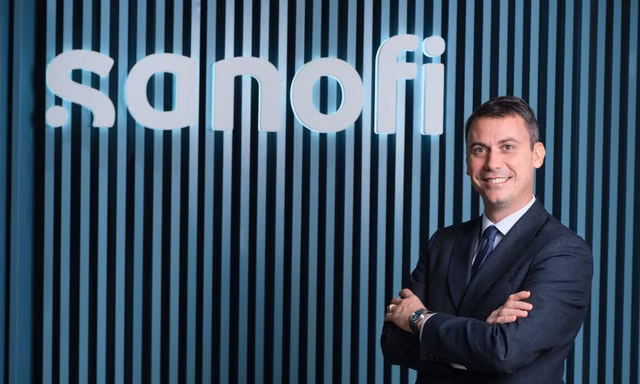 Sanofi-Aventis Việt Nam có tân Tổng Giám đốc kiêm Giám đốc Ngành hàng Vắc xin