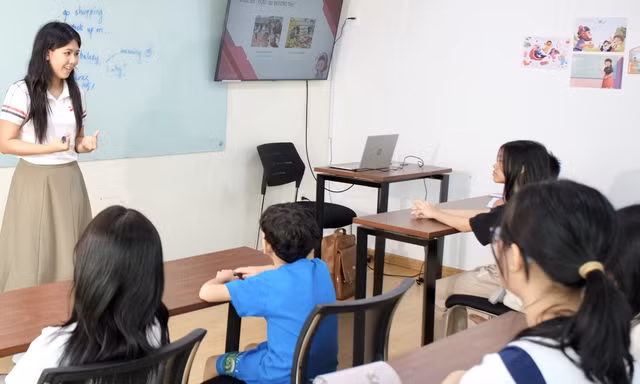 Học IELTS lúc nào là phù hợp? Góc nhìn từ chuyên gia và 'tứ quý 9.0'