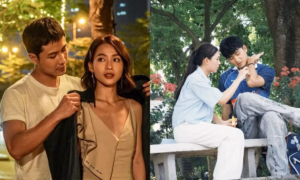 Vì sao phim giờ vàng này chưa lên sóng đã bị so sánh với "11 Tháng 5 Ngày"?