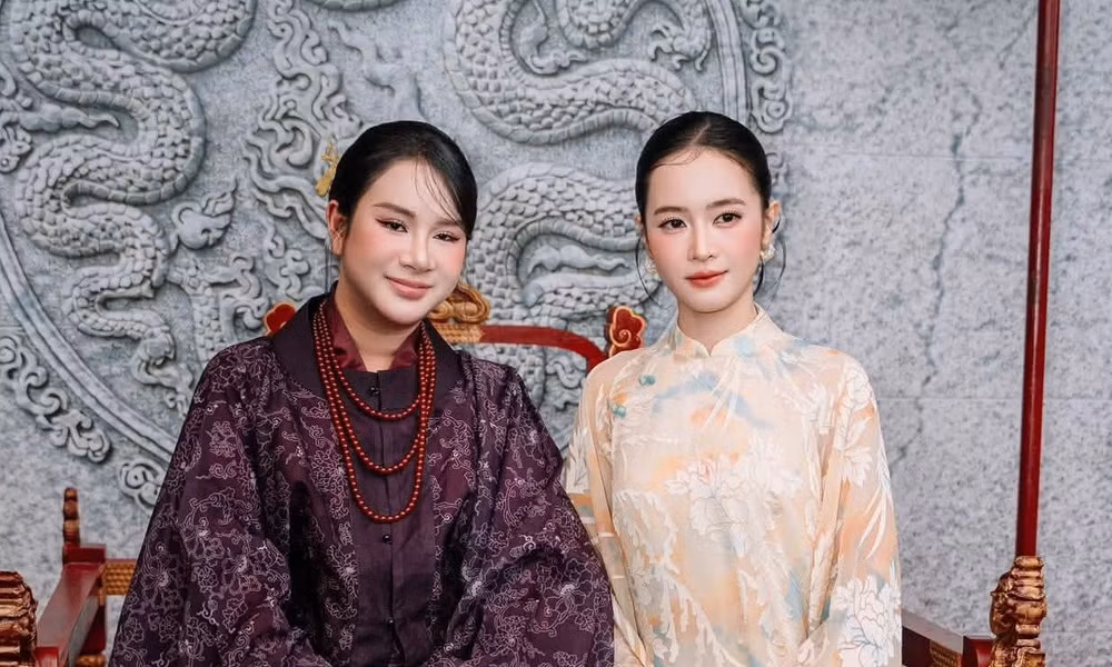 Tiêu Thố đóng nữ chủ quán trong “Hộ Linh Tráng Sĩ”, có khó hơn làm TikToker?