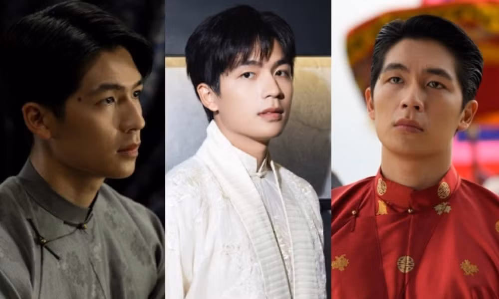 Diễn viên Quốc Anh: Khi ngoại hình không còn là lợi thế duy nhất trên màn ảnh