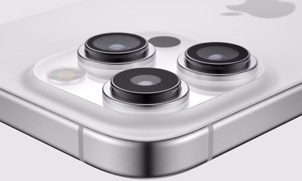 Sắp tới, iPhone sẽ bổ sung tính năng giúp người dùng nhận biết ảnh do AI tạo