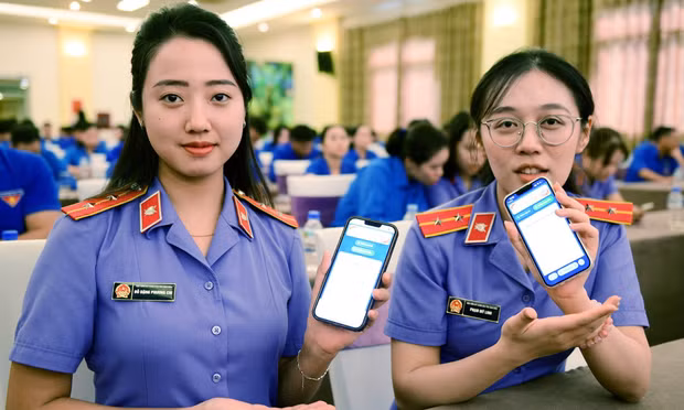 Tuổi trẻ Ninh Bình phát động thi tìm hiểu về 10 nữ dân quân pháo phòng không Lam Hạ anh hùng
