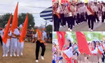 Từ clip Nghi thức Đội "biến tướng": Đội viên Alpha rèn bản lĩnh từ chối trào lưu sai 