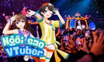 Khám phá nghề VTuber: Ngôi sao của ngành giải trí mới cho "idol" ngại ống kính