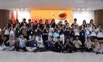Cựu học sinh THPT chuyên Lương Văn Chánh giúp teen Đắk Lắk chinh phục AI