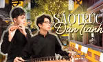 Gen Z rủ nhau đi cafe nghe sáo trúc, đàn tranh sau “làn sóng” bản quyền nhạc