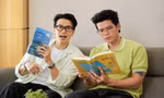 "Cheap moment" cùng hai Anh Tài Thỏ - Thơm Da LAB: Dễ mua nhưng không dễ đọc