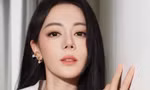 Vì sao dân mạng lại vui mừng ra mặt trước bức ảnh Địch Lệ Nhiệt Ba đi ăn tối?