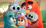 Game Angry Bird có thể hạ nhiệt nhưng phim hoạt hình thì vẫn còn sung sức lắm