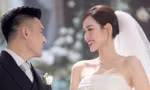 Lý do nhiều nàng hậu đình đám vắng bóng trong đám cưới Hoa hậu Đỗ Thị Hà