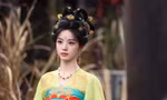 Tử Dạ Quy: Còn ai xui hơn Điền Hi Vi, đóng chung với ai là người ấy gặp rắc rối