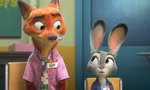 Sau bao năm đã có câu trả lời về mối quan hệ của Thỏ và Cáo trong "Zootopia"