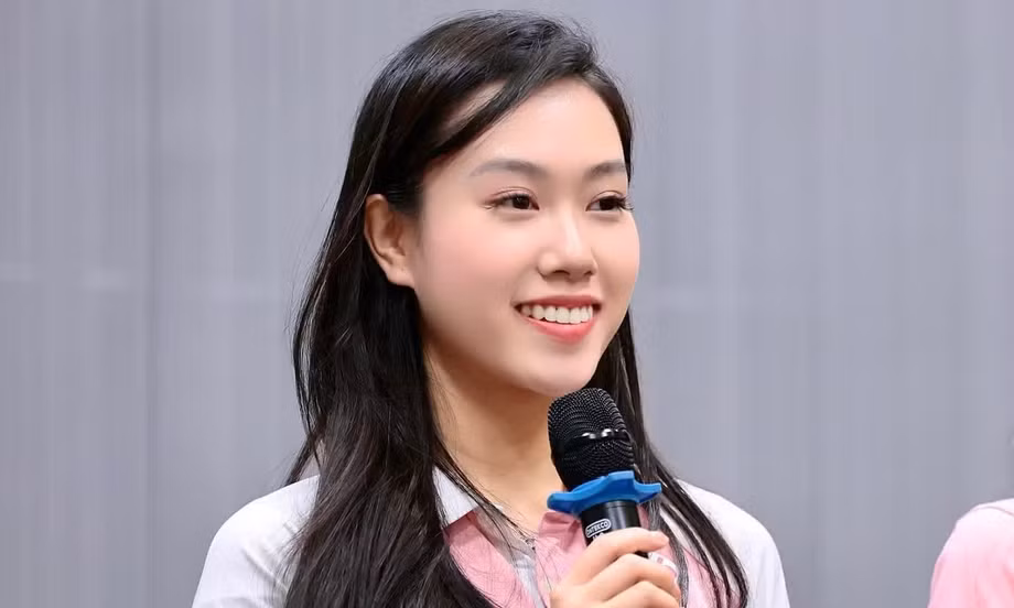 53 thí sinh Hoa hậu Việt Nam 2026 học cách xây dựng thương hiệu cá nhân