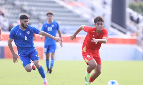 Vắng HLV Kim, vì sao U23 Việt Nam không lựa chọn HLV nước ngoài khác tại ASIAD 20?